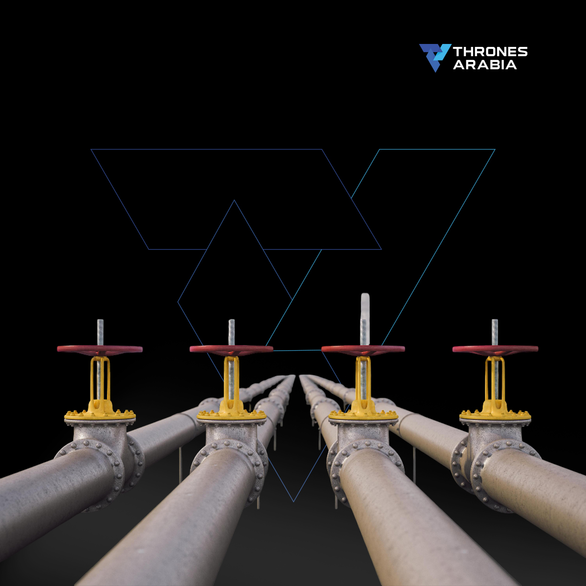 Pipes and Pipe Fittings for Oil and Gas Transportation Systems